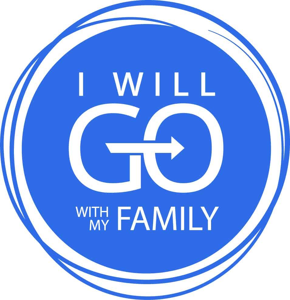 I Will Go Strategic Focus 2020 2025 Adventist Family Ministries