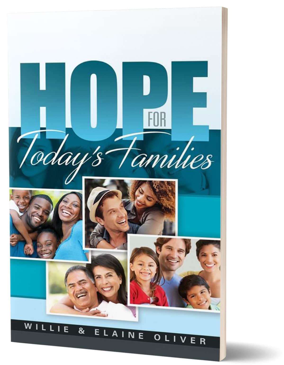 Hope for Today's Families Adventist Family Ministries