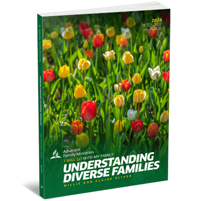 2024 Resource Book Understanding Diverse Families Adventist Family   AFM 2024RB Feature 